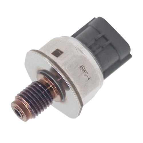 Capteur de pression d'injection 45PP3-4 haute précision pour Navara