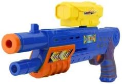 pistola ad aria compressa per bambini