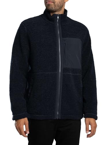 Vêtements GANT Reversible Fleece pour Homme - vue 3