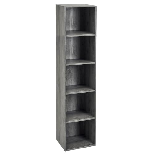 LOLAhome: Estantería Librería