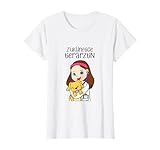 cloth.ly Traumberuf Tierärztin Shirts