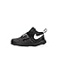 Black Metallic Silver White
