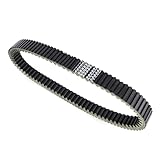 Pour Arctic Pour Cat 700 4x4 Pour Automatique Pour Diesel 2007 2008 Pour Arctic Pour Cat 700 4x4 Pour Super For Duty Pour Diesel 2010 - 2015 Courroie Transmission Courroie Distribution Courroie Transm