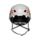 Mammut Skywalker 3.0 Helmet | Kletterhelm für Damen und Herren, Ausrüstung für Bergsteiger | Grey, One Size