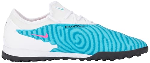 Zapatillas fútbol sala NIKE React Phantom Gx Pro TF multitaco para hombre 6