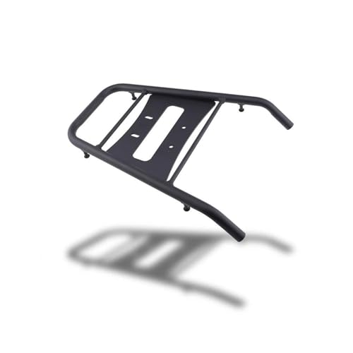 Porte-Bagages WR250R WR250X Solution Chargement Valise Arrière