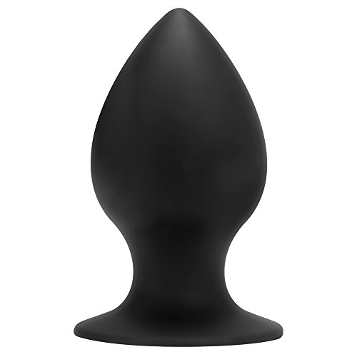 PLUG ANALE PLUG MY ASS SILICONE EXTRA LARGE