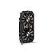 maxsun AMD Radeon RX 580 8GB 2048SP GDDR5 Computer Video Grafikkarte GPU für PC Gaming 256-Bit DirectX 12 DVI, HDMI, DisplayPort Multi-Monitore erweitern (schwarz)
