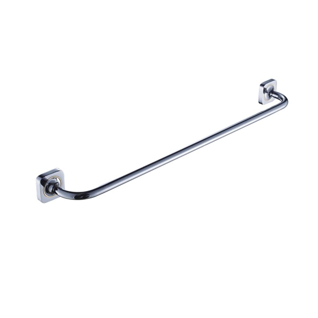 Toalla de mano siempre seca con el toallero de cobre de 63cm para inodoro