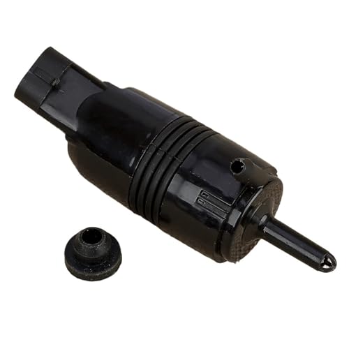 Parabrisas Bomba Lavado Para Chevrolet Para Astro 1992-2005 Para Buick Para Cadillac Para Oldsmobile Bomba Lavaparabrisas 890011 89001122 60774157 22127652 Bomba limpiaparabrisas