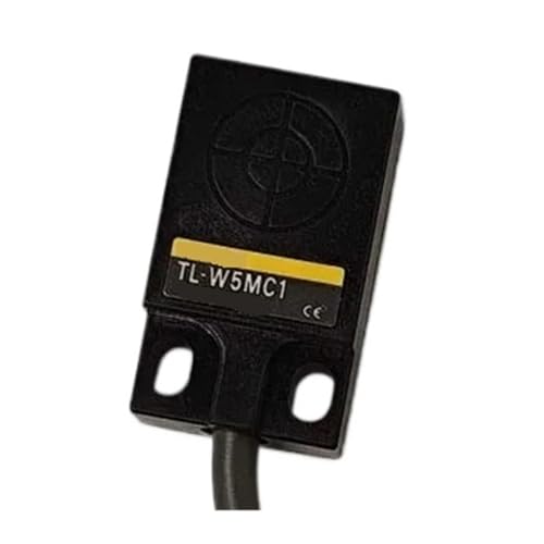 Capteur TL-W5MC1 NPN détection 5mm haute précision 2M