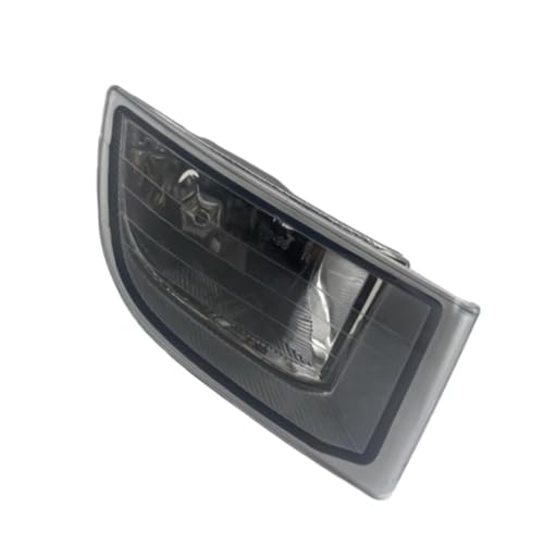 Phares antibrouillard Toyota Prado 120 contre la mauvaise visibilité