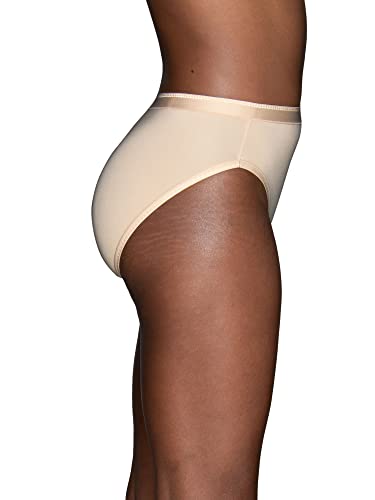 Image of Vanity Fair Women's Body Caress Brief Panty 13138