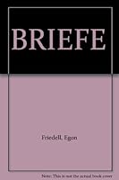 BRIEFE B003YJB47C Book Cover