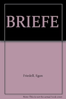 Hardcover BRIEFE Book