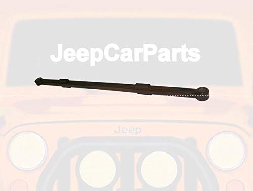 Track Bar 52089605AD para Grand Cherokee WK y WH 2005 a 2010 barra de suspensión