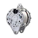 WOESDYCV Alternator Fits 2.4L 45-Amperage 12 LR15094B LR150197B LR150197 2310084W00 LR150-194