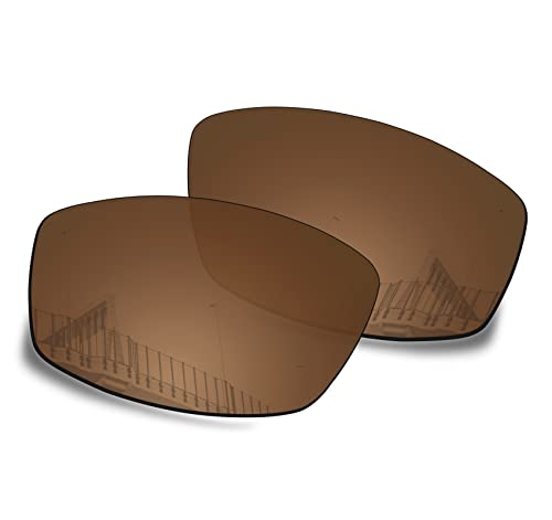 Verres de rechange Bolle Python 11328 lunettes de soleil protection solaire
