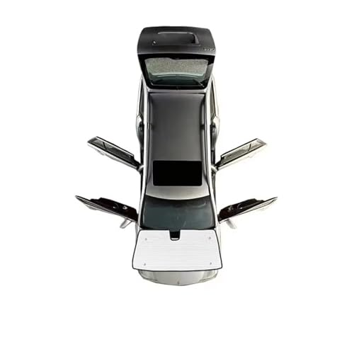 Pare-Soleil Voiture Pajero V93 de Qualité Premium pour un Confort Absolu