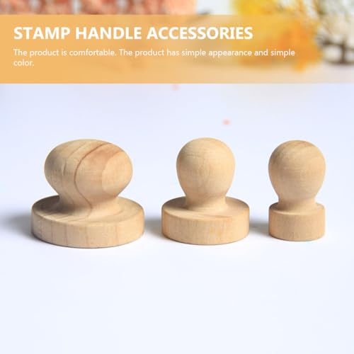 NIYANGLE �ؐ���Ӄn���h�� 12�Z�b�g ���b�N�X�V�[�������p �X�^���v�n���h�� ������������ DIY�Ή� �A�[�g�ƃN���t�g�p