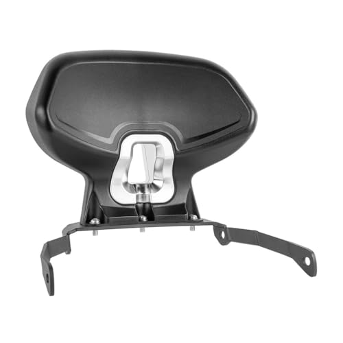 Coussin dossier arrière moto pour soulager le dos du passager ADV350