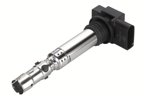 Bobina de encendido HELLA para solucionar fallos de arranque en motores de 12V