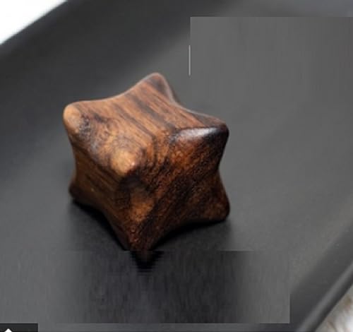 Thaisan7 Massage Equipment Square Ball Health, Souvenirs for The Elderly 3.5 cm x 3.5 cm (Pack of 3)