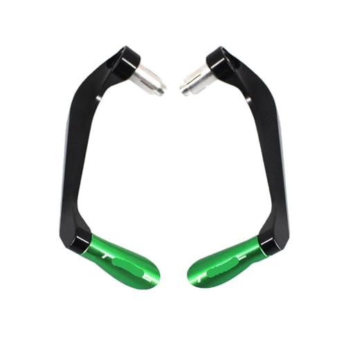 Protection leviers frein et embrayage CMX500 contre le froid