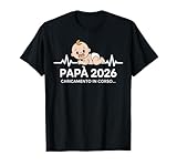 Futuro Papà Annunciare Di Gravidanza