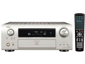 DENON AVC-4310 AVサラウンドアンプ Amazon.co.jp: Denon AVサラウンドアンプ プレミアムシルバー
