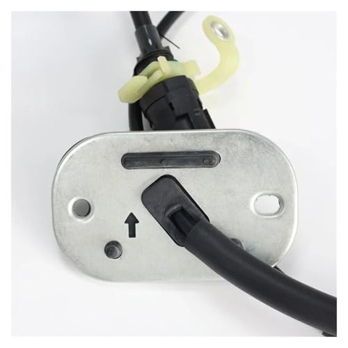 Cable selector marchas Ford Focus soluciona problemas de caja cambios 2015 4
