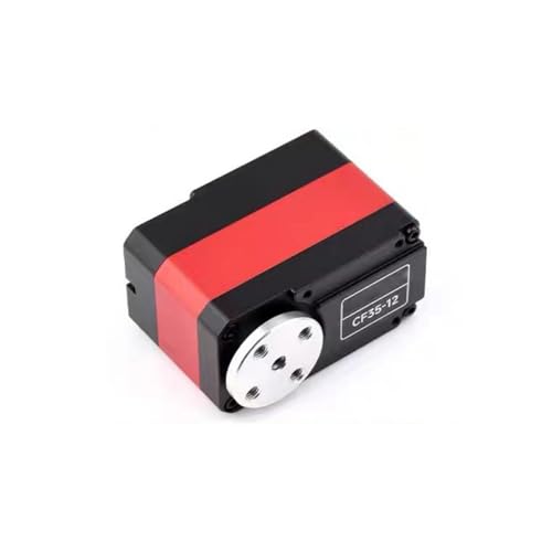 Servomoteur robotique 35 kg.cm encodeur magnétique projets STEM