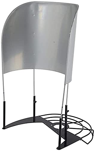 Sadaiv Nipun Paddy Guard for Brush Cutter (B0924TTC4J) Amazon Price History, Amazon Price Tracker