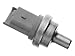 Produktbild Intermotor 55165 Temperatur-Sensor (Kuhler und Luft)