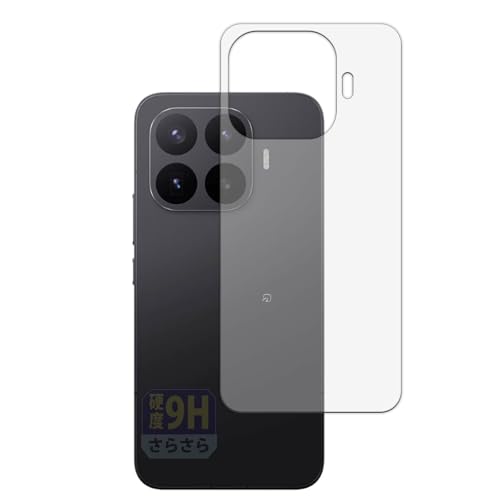 Leipsden �t�B���� Xiaomi 17T Pro (�w��) �Ή� �ی�t�B���� 9H ���d�x ���˒ጸ �����K���X�����̍d�x PET�� ���{��