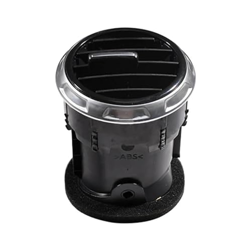 Rejilla de ventilación para climatización perfecta en viajes con su TT o TTS Mk2