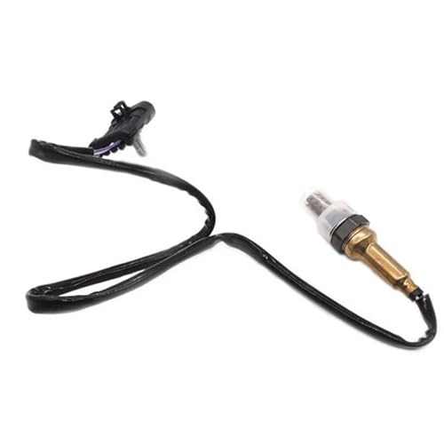Sonde rapport air moto et capteur oxygène 25325632 anti pollution