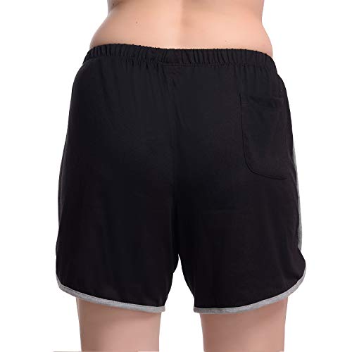 Image of Women's Regular Shorts (Pack of 3)