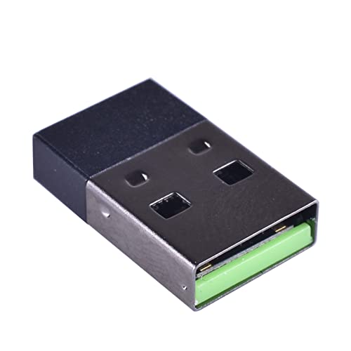 Snapklik.com : BestParts New USB Dongle Signal Mouse Receiver Adapter ...