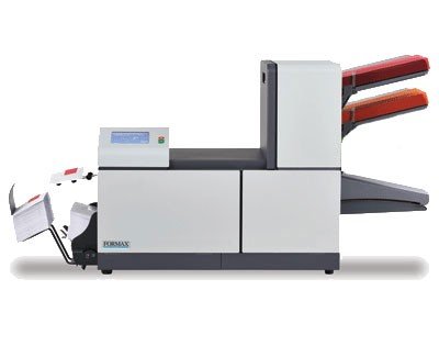 The 20 Best Formax Paper Folding Machines of 2025 [Verified] - Cherry Picks