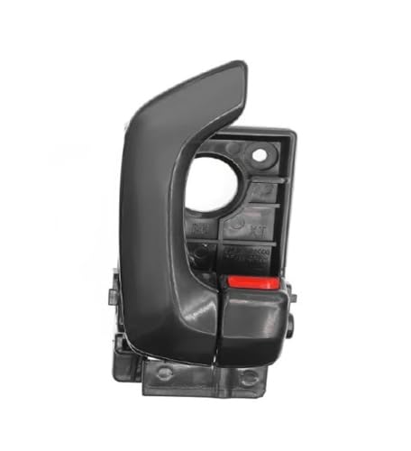 Poignée de porte intérieure noire gauche droite 82610-2G000 pour voiture Optima 2006-2010