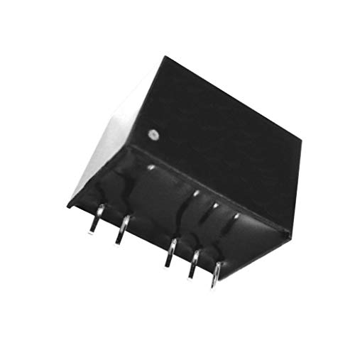 Convertisseur DC/DC 3W AM3A-4815DZ module alimentation isolée entrée 18-75V vers 15V