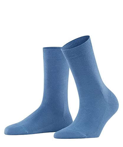 Image of FALKE Women's Cosy Wool Socks, Soft Warming Merino Cashmere