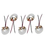 NEIQIUWING Lot de 5 supports de balais de charbon de rechange pour SFC14-A, SFC14A, SFC 22-A, 22A, accessoires d'outils électriques