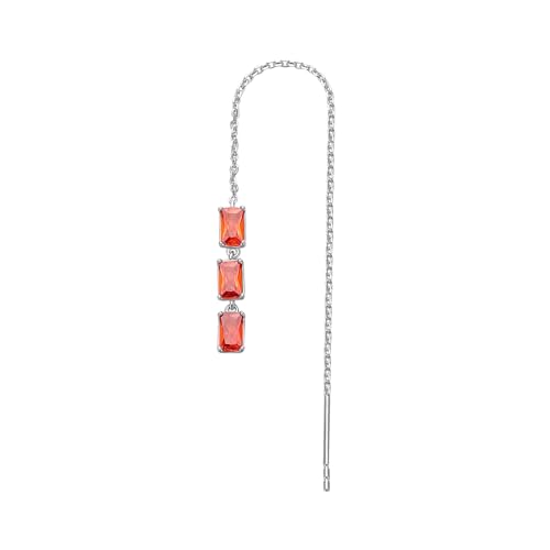 Boucles d'oreilles uniques Brosway FVO14 argent pour sublimer vos tenues de soirée