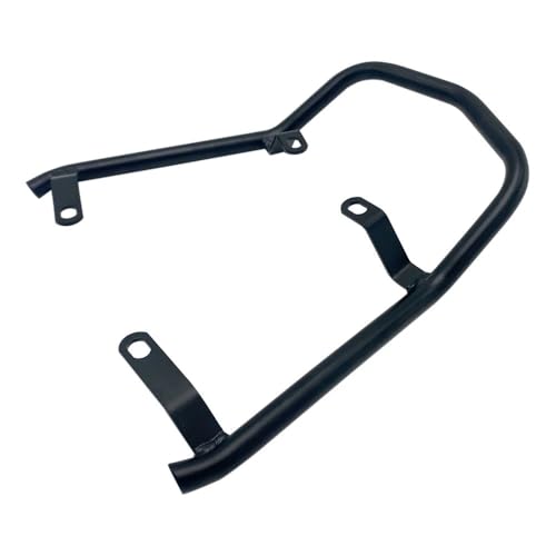 Porte-bagages moto R Nine T pour sécuriser vos sacoches et stabiliser votre passager arrière