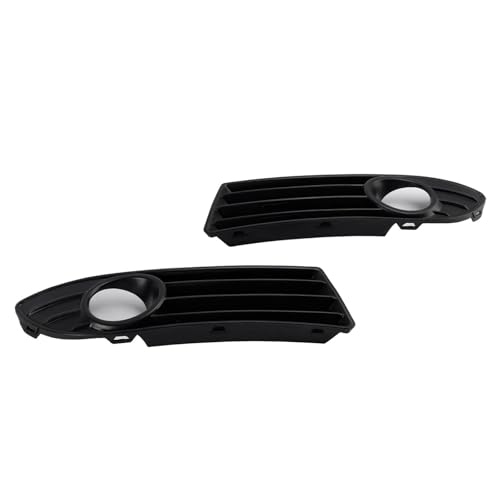 Coque de phares antibrouillard Polo 9N3 GTI gril avant finition premium