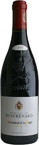 Amazon.co.jp: ドメーヌ ド ボールナール シャトー ヌフ デュ