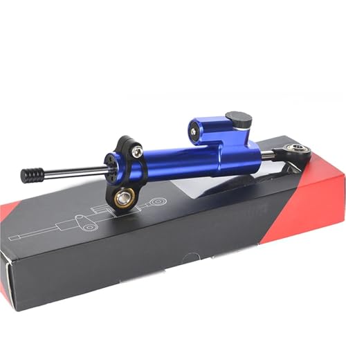 Amortisseur de direction Kawasaki Ninja ZX6R support de montage haute précision 636