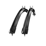 carbon front fork disc Características: Diseño silencioso, funcionamiento sin ruido.